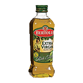 Bertolli Oil Olive Oil Extra Virgin  Left Picture